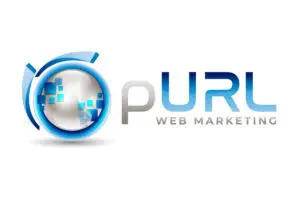 pURL Web Marketing logo