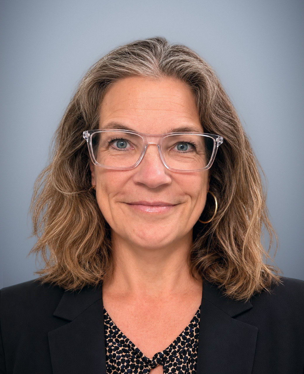 Marla, Patient Care Coordinator at Pure Sound Hearing Aids in Lancaster County, PA.